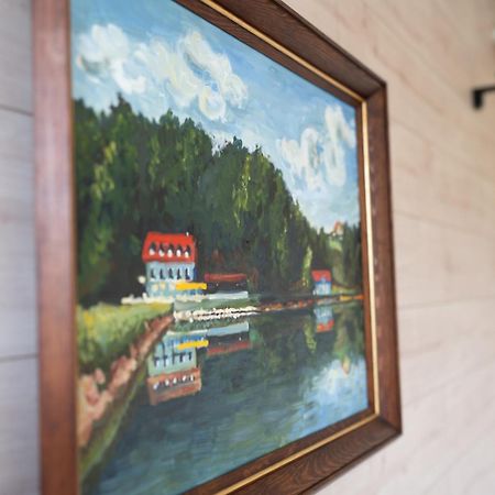 Penzion Ob Ribniku Podlehnik Ngoại thất bức ảnh